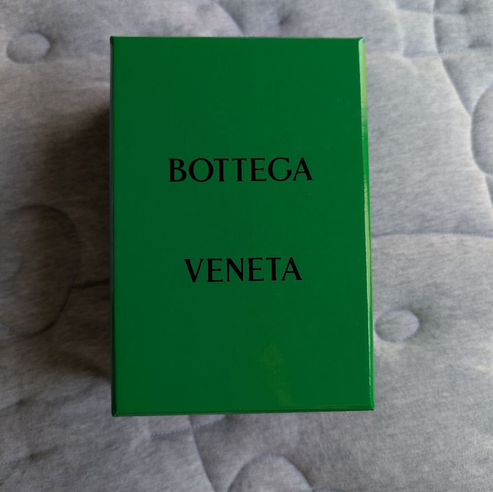 Bottega Veneta Box